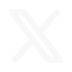 x logo